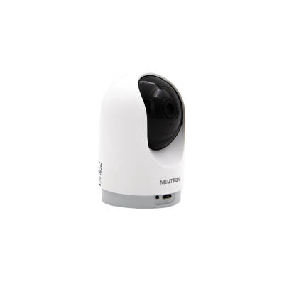 Neutron NTL-IP05-3MP 3MP İç Mekan Pan/Tilt IP Güvenlik Kamerası - 2