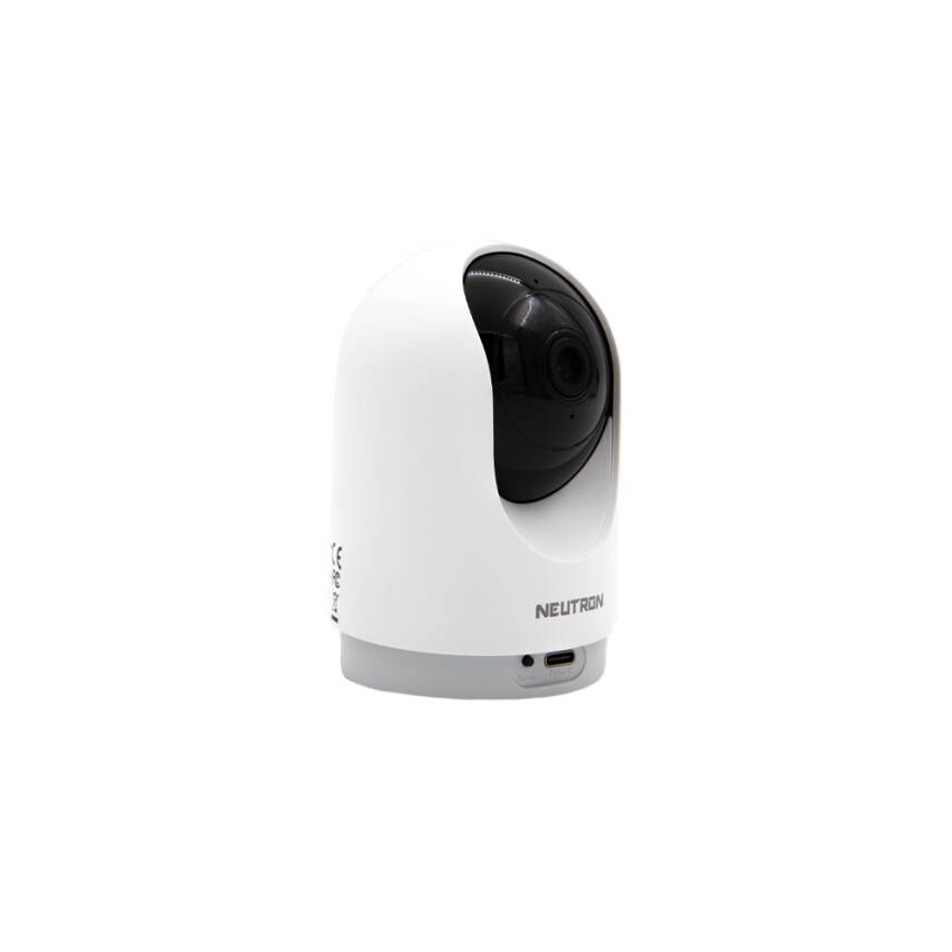 Neutron NTL-IP05-3MP 3MP İç Mekan Pan/Tilt IP Güvenlik Kamerası - 2