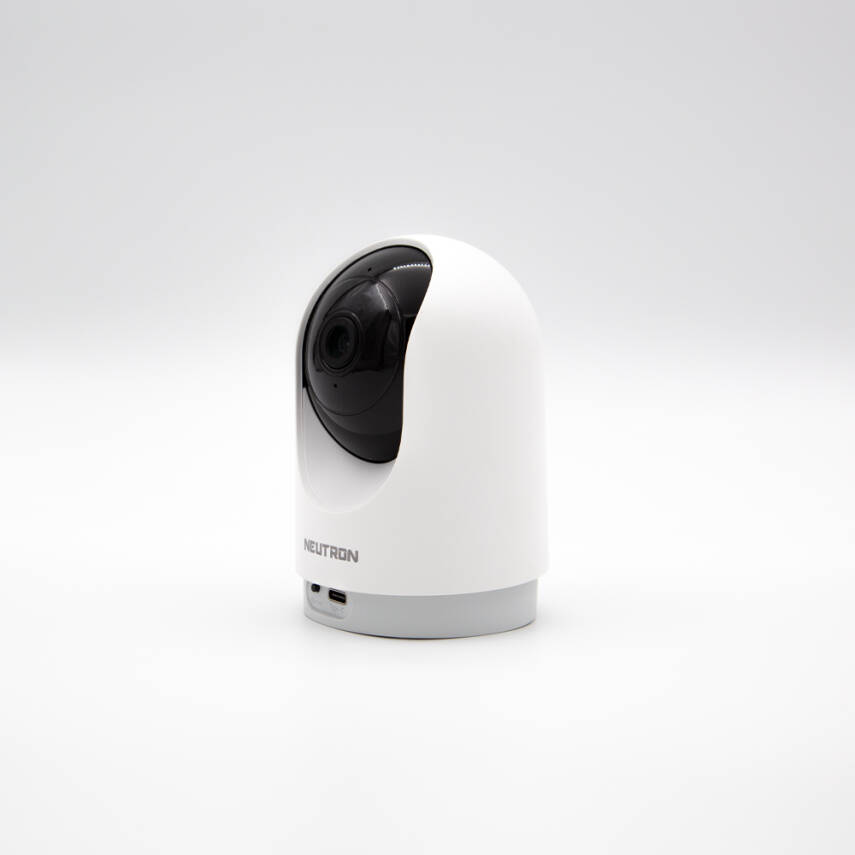 Neutron NTL-IP05-3MP 3MP İç Mekan Pan/Tilt IP Güvenlik Kamerası - 3