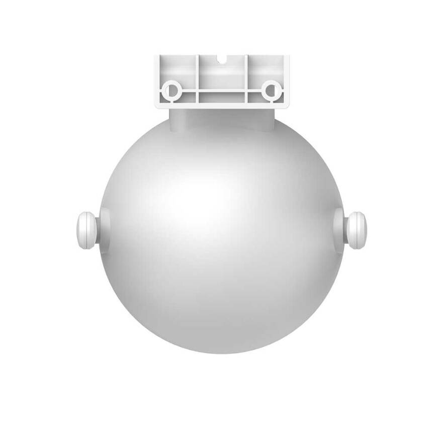 Neutron NTL-PT-12WBOD-3MP Renkli Gece Görüşlü Kablosuz Pan/Tilt IP Kamera - 4