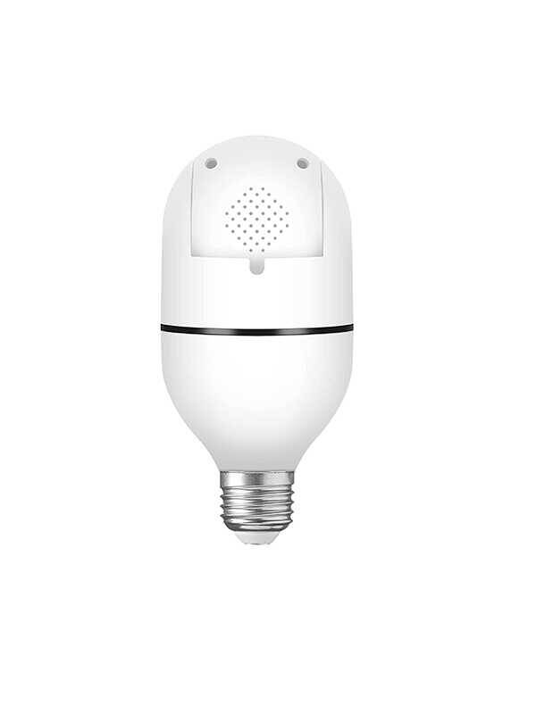 Neutron NTL-BC-01W Duya Takılan Pan/Tilt 3MP Akıllı Güvenlik Kamerası - 2