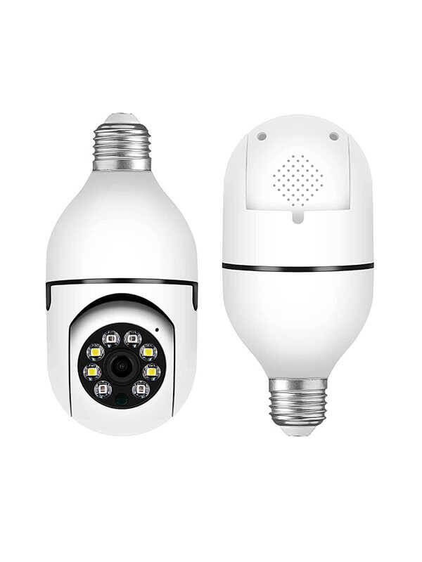 Neutron NTL-BC-01W Duya Takılan Pan/Tilt 3MP Akıllı Güvenlik Kamerası - 3