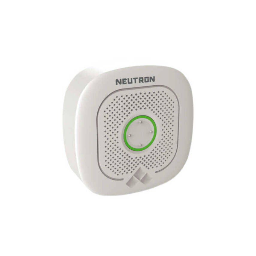 Neutron NTL-HM-99WB Kablosuz Akıllı İç Mekan Kablosuz Alarm Seti - 3