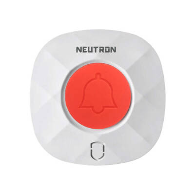 Neutron NTL-HM-99WB Kablosuz Akıllı İç Mekan Kablosuz Alarm Seti - 4