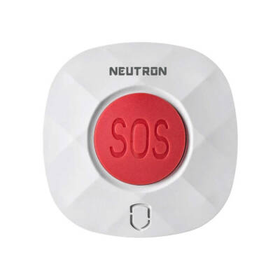 Neutron NTL-HM-99WB Kablosuz Akıllı İç Mekan Kablosuz Alarm Seti - 5