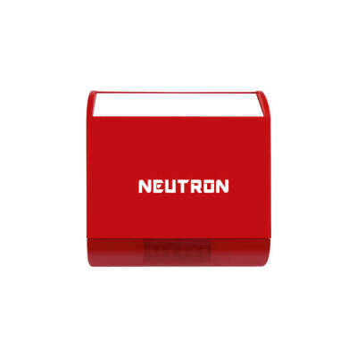 Neutron NTL-OD-99WB Kablosuz Akıllı Dış Mekan Kablosuz Alarm Seti - 2