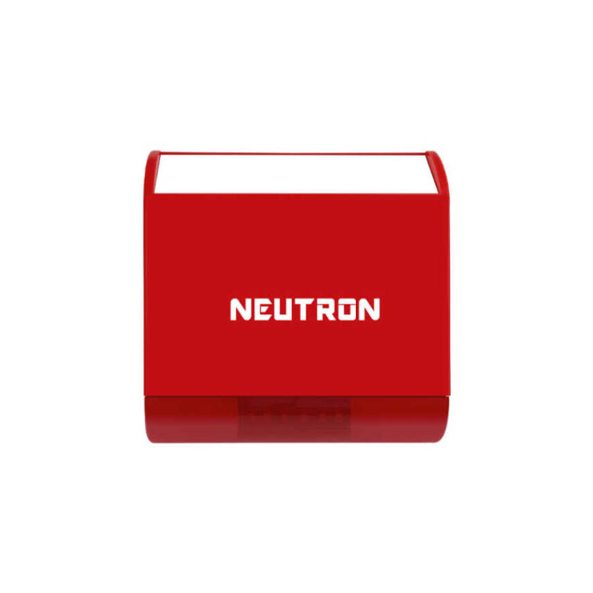 Neutron NTL-OD-99WB Kablosuz Akıllı Dış Mekan Kablosuz Alarm Seti - 2