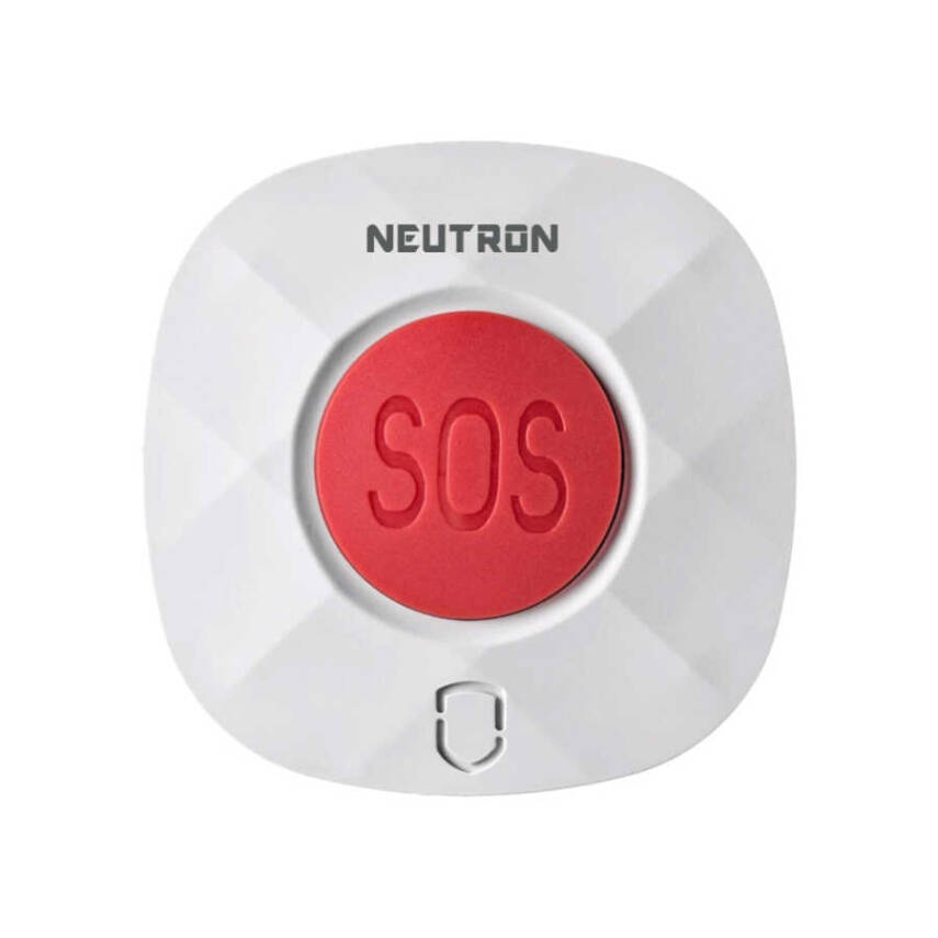 Neutron NTL-OD-99WB Kablosuz Akıllı Dış Mekan Kablosuz Alarm Seti - 3