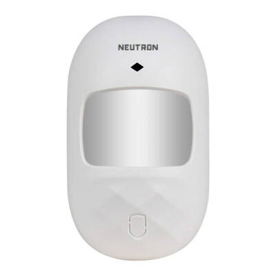 Neutron NTL-OD-99WB Kablosuz Akıllı Dış Mekan Kablosuz Alarm Seti - 4