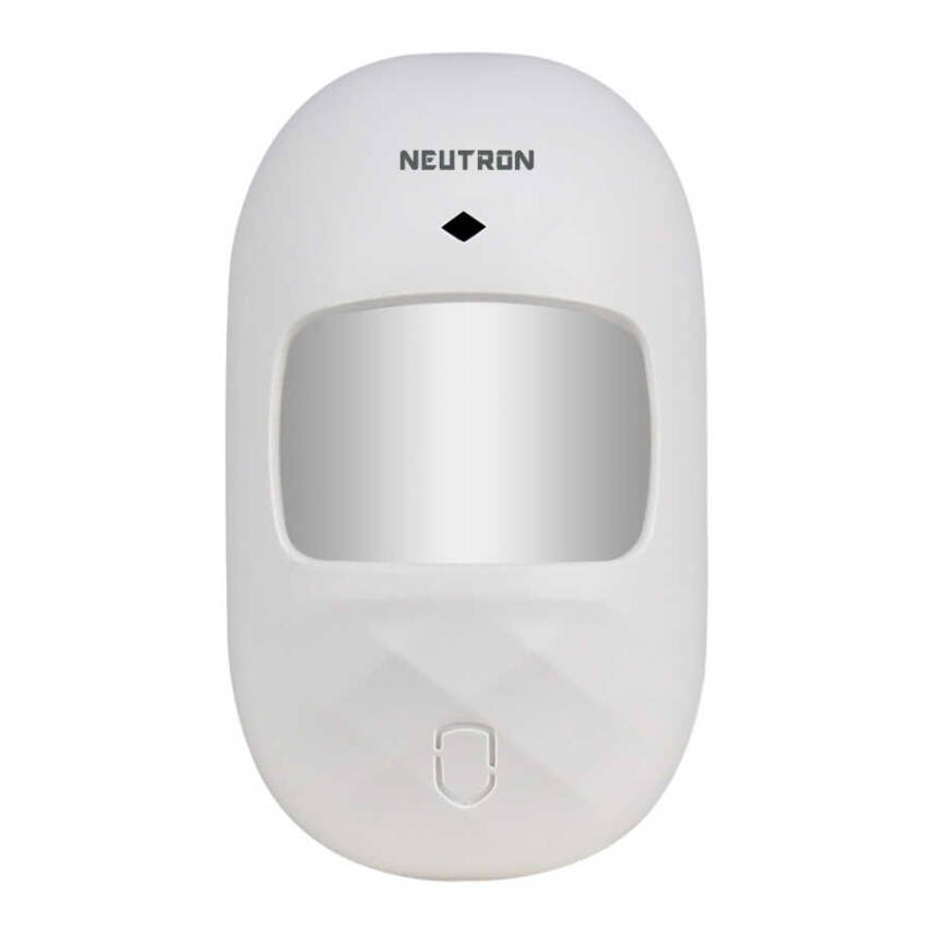 Neutron NTL-OD-99WB Kablosuz Akıllı Dış Mekan Kablosuz Alarm Seti - 4