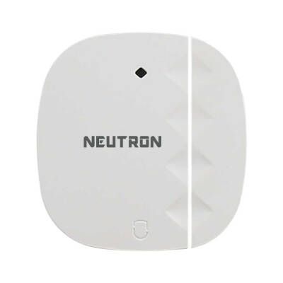 Neutron NTL-OD-99WB Kablosuz Akıllı Dış Mekan Kablosuz Alarm Seti - 5