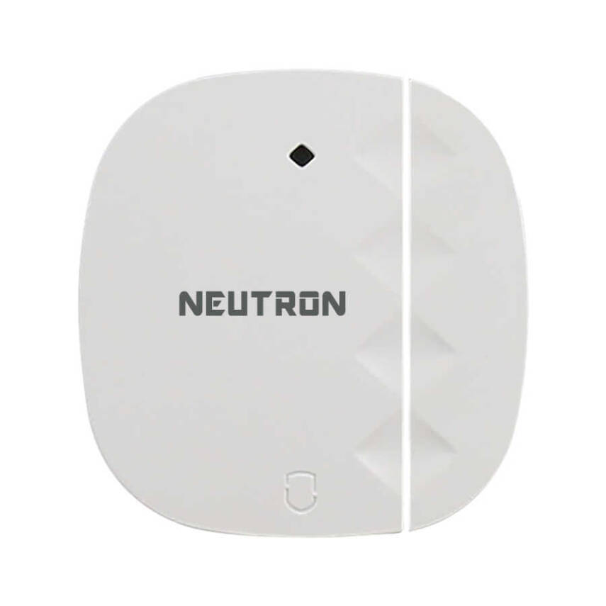 Neutron NTL-OD-99WB Kablosuz Akıllı Dış Mekan Kablosuz Alarm Seti - 5