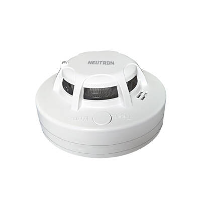 Neutron Wifi Duman Dedektörü - 2