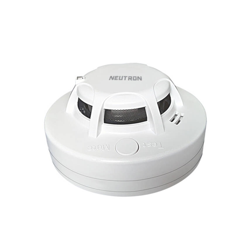 Neutron Wifi Duman Dedektörü - 2