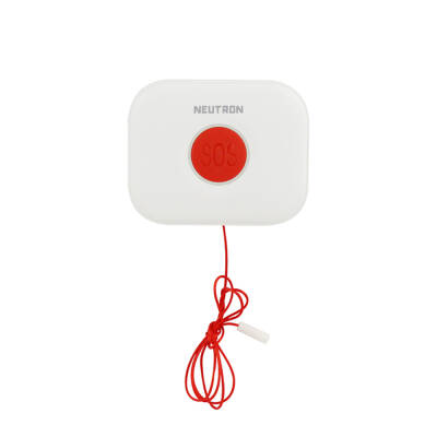 Neutron Wifi SOS Acil Panik Butonu - 2