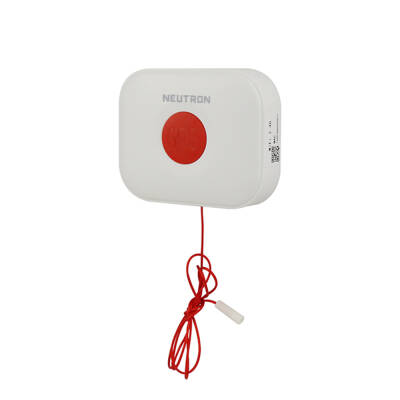 Neutron Wifi SOS Acil Panik Butonu - 3